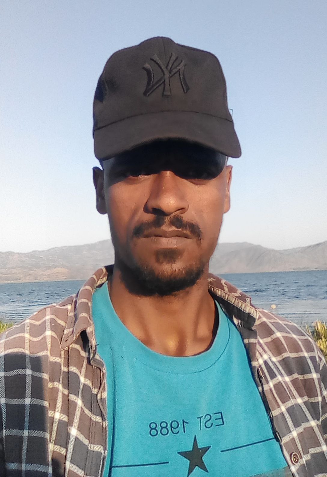 Kebele Expert Photo