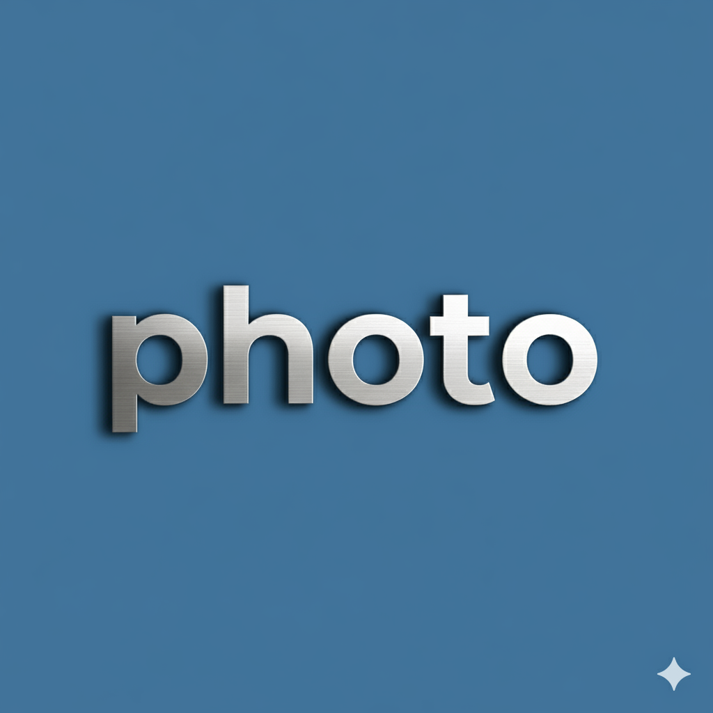 Head Photo
